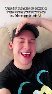 Videos de Adrian Cabello (@soyadriancabello) con “el que use el audio es  fan del sub