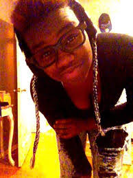 Rochelle David's Instagram, Twitter & Facebook