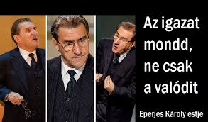 Изучайте релизы eperjes károly на discogs. Az Igazat Mondd Ne Csak A Valodit Eperjes Karoly Estje Jegy Hu