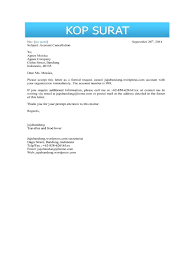 Contoh surat resmi dalam bahasa inggris. Contoh Surat Tidak Resmi Dalam Bahasa Inggris