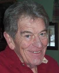 Loren Forgue Obituary (1948