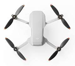 When mini 2 is close to your smartphone, the dji fly app will automatically recognize and connect to the aircraft and synchronize. Buy Dji Cp Ma 00000308 Cpma00000308 Mavic Mini 2 Lightweight Drone Fly More Combo Kit