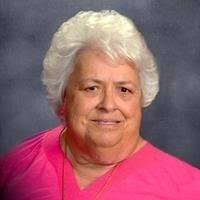 Jewel "Pat" Bitterolf Obituary
