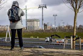 27 meter tot 180 kilo! Debat Floriade Zorgt Voor Onenigheid Bij Gemeente Almere Flevoland Ad Nl