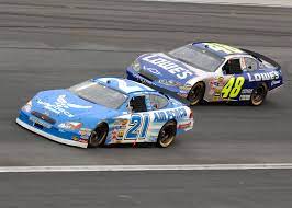 Nascar is once again switching up some of the finer details of the race in the hopes it's more entertaining as drivers pull off more passes with so much at stake. 2005 Coca Cola 600 Wikipedia