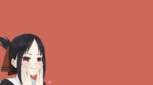 Being an example for all is not an easy task, and even harder to confess in love to someone you like. Kaguya Shinomiya Desktop Wallpapers Top Free Kaguya Shinomiya Desktop Backgrounds Wallpaperaccess