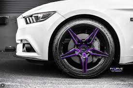 Black And Purple Rims Prismatic Powders Gloss Black With Illusion Purple Gloss Black Purple Black