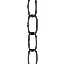Westinghouse 18 Ft Oil Rubbed Bronze Swag Light Kit 7012500 The Home Depot