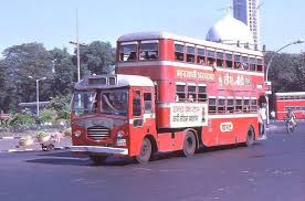 Old #mumbai in 1960s. Rare footage. Do ...