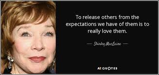 When we fall in a problem, we share to the nearer people even though  there's no solution. We share because it releases our mental pressure. We  share with the expectation of getting