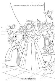 A Whole Bunch Of Disney Princess Wedding Themed Colouring Pages To Keep The Little Girls Entertained Http Www Colormecra Raskraski Disnej Raskraski Risunki