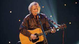 A huge international star known for his impressive live performances, do not miss your chance on seeing this living legend! Don Mclean Tickets 2021 Concert Tour Dates Ticketmaster