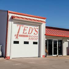 Hours may change under current circumstances Welcome Ted S Body Shop