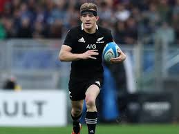 We did not find results for: Beauden Barrett Injury Setback Hits All Blacks Planetrugby