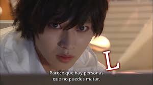 Primeras impresiones: Death Note (dorama)
