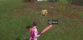 This is the fortnite singularity skin, and you unlock it after grabbing yourself 90 of the hundred total fortbytes that have been going live . Fortnite Singularity Helmet Locations Five Unlockable Styles Fortnite Insider