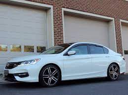 Maybe you would like to learn more about one of these? 2017 Honda Accord Sport Stock A00367 For Sale Near Edgewater Park Nj Nj Honda Dealer