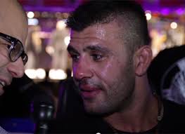 Video : Besam Yousef Pre and Post-Fight SC 11 Interviews