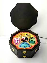 Maybe you would like to learn more about one of these? New Miraculous Ladybug Wooden Master Fu Box Chest Miracle Box 7 Miraculous Miraculous Ladybug Oc Miraculous Ladybug Toys Miraculous Characters