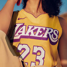 Our lakers city edition apparel is an essential style for fans who like to show off the newest and hottest designs. Nike Nba City Edition Uniforms 2019 20 Nike News