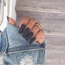 Pin By Showpo On Nails Perfect Nails Fake Nails Gorgeous Nails