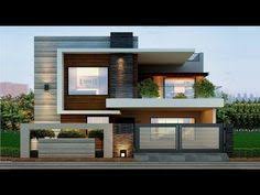 Pin On Modern House Exterior