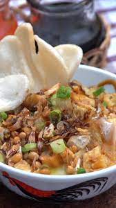 Video Video Bubur Ayam Cirebon Resep Resep Masakan Resep Makanan Masakan Simpel