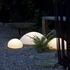 Mimo Lights Inspired By Nature Illuminated By Technology Led Garden Lights Outdoor Lighting Design Outdoor Lighting
