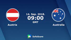 Comparison between austria and australia. Austria Australia Live Score Video Stream And H2h Results Sofascore
