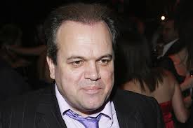 CBB 2017 cast: Who is housemate Shaun Williamson? Barry from EastEnders  actor's bio, videos, pictures, Twitter