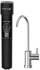 waterdrop 17ub under sink water filter