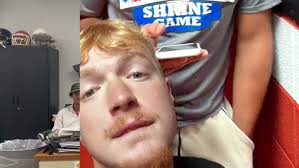 Dawson Holland's Instagram, Twitter & Facebook