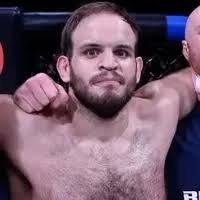 Tous les combattants de l'ufc