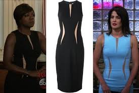 Viola Davis Steals Three Wardrobe Items On How To Get Away With Murder The Boob Tube Livingly Look fashion fashion beauty fashion outfits womens fashion fashion trends black women fashion red fashion fashion 2018 fashion styles.