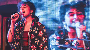 Music Matters — News — Law Rocks