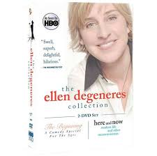 Amazon.com: Ellen DeGeneres