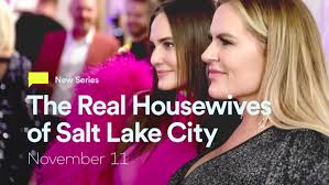 Rent the highest quality motorhome or travel trailer rv rental in salt lake city! The Real Housewives Of Salt Lake City Season 1 Trailer Is Here Entertainment Tonight
