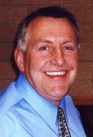 Daniel Bishop Obituary (2009)