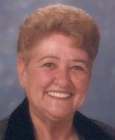 Obituary information for Bertha A. Hancock-French