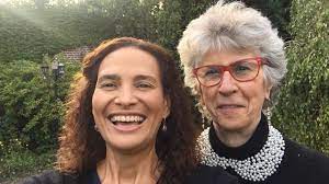 Frederique bedos is a journalist. Frederique Bedos Merci Facebook