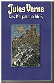 Index of the project gutenberg works of jules verne by jules verne download read more. Das Karpatenschloss Amazon De Jules Verne Bucher