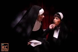 Nun Porn | Watch sexy nun videos and movies | Award-winning Vows film