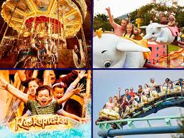 Book online, pay at the hotel. Passaporte De Entrada 1 Dia Inteiro 10 A 59 Anos Beto Carrero World