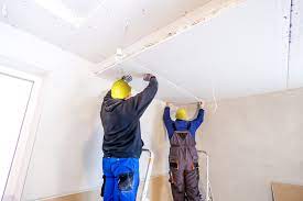 Wir haben selber keinen rigipsplatten decke test selbst durchgeführt. Gipskartonplatten An Die Decke Kleben Wann Ist Das Sinnvoll