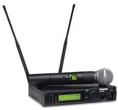 problems with wireless microphones and how to fix them 9 steps