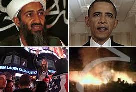 Naval special warfare development group (also known as devgru or seal team six). Osama Bin Laden Dead Killed By Us In Pak Buried At Sea