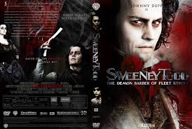 Sweeney Todd