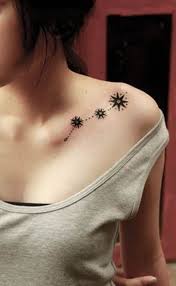 Check spelling or type a new query. 65 Beautiful Star Tattoo Designs With Meaning