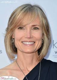 20 volumizing short haircuts for women over 60 with fine hair. Evakqw Sirq5dm