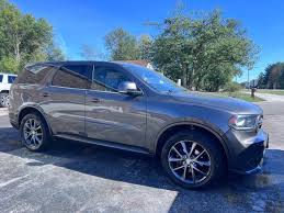 Image result for Bruiser Grey 2017 Durango